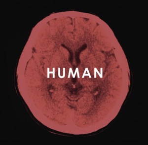 HUMANジャケット