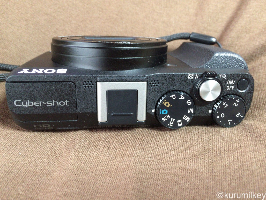 カメラ デジタルカメラ 光学30倍ズーム！SONY 「DSC-HX60V」購入！イマドキのコンデジの実力と 