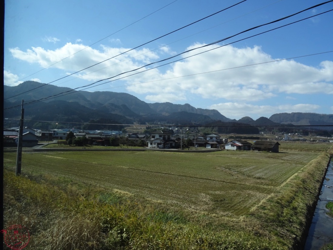 由布岳