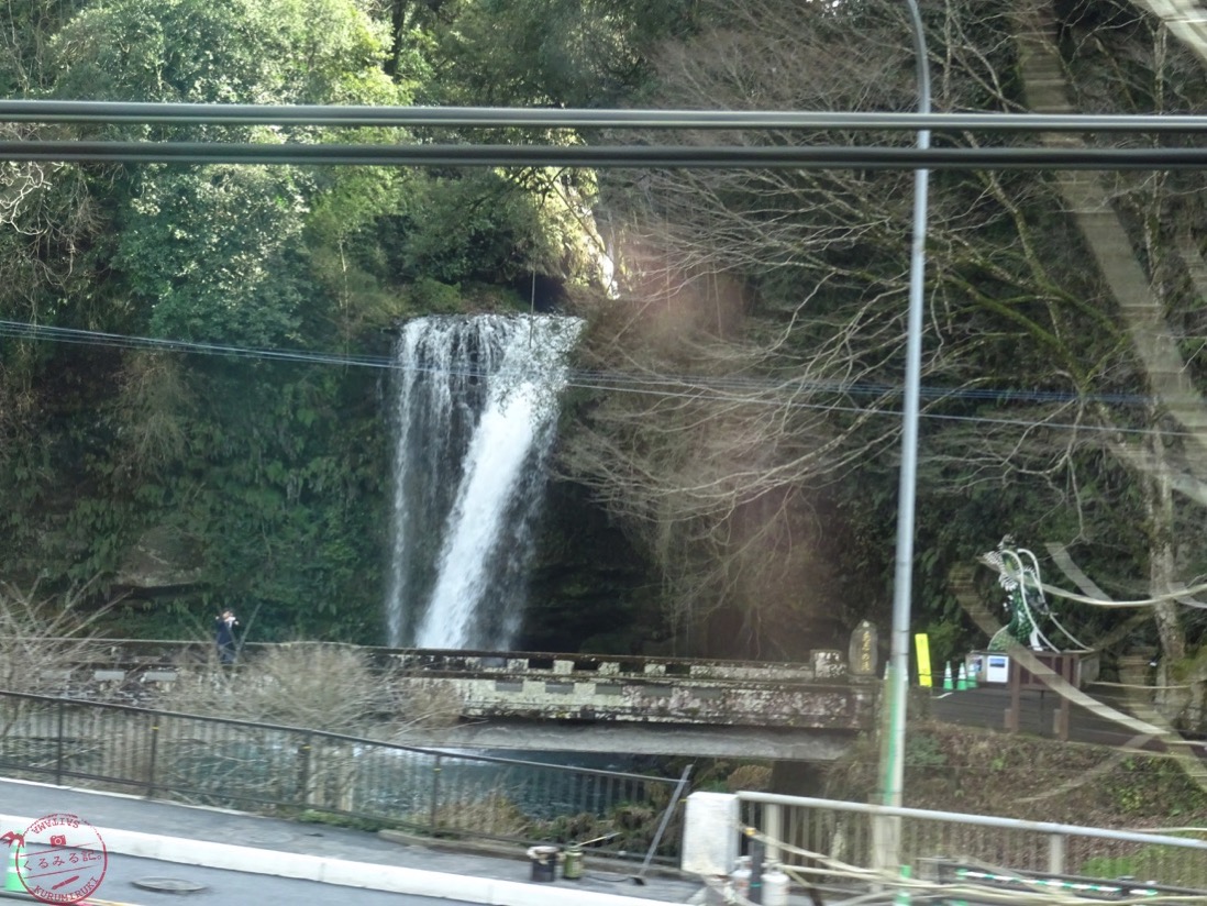 もうひとつの滝