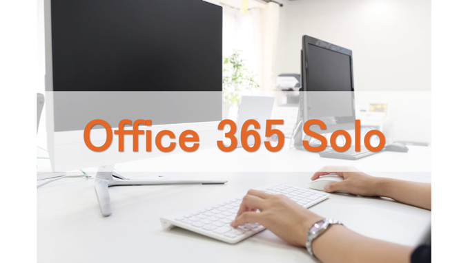 Office365solo